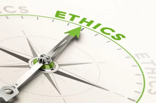 Ethics Plans and Partners